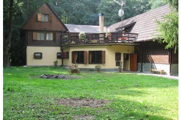 Slovacchia Privát Kunerad, Esterno